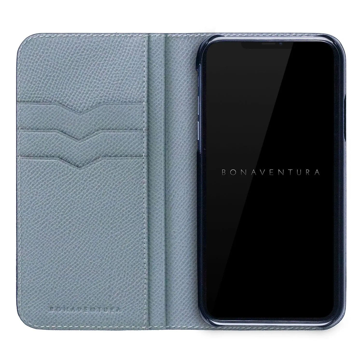 Noblessa Diary Smartphone Case (iPhone Xs / X)