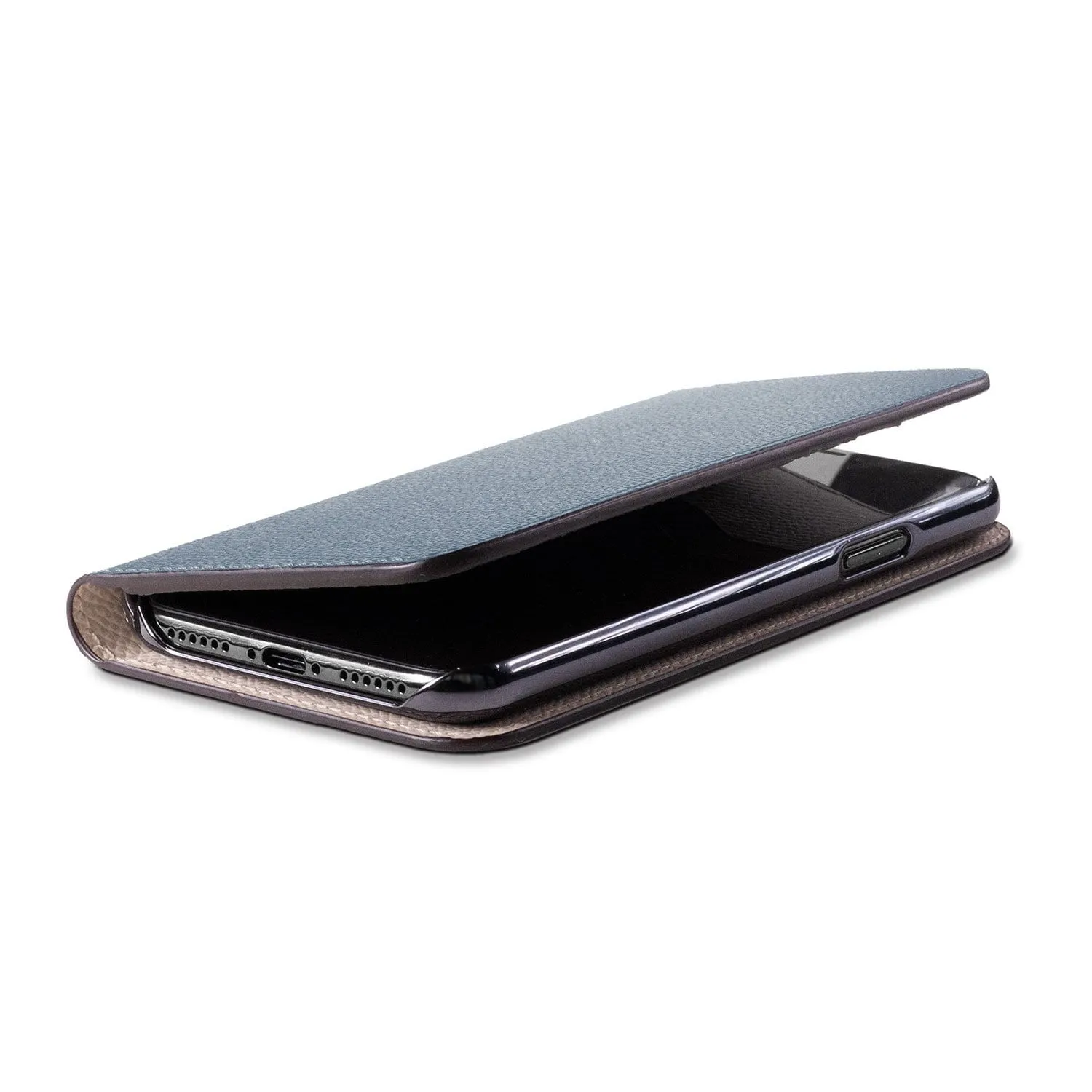 Noblessa Diary Smartphone Case (iPhone Xs / X)