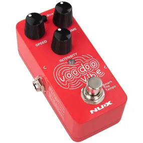 NU-X Voodoo Vibe Mini Pedal