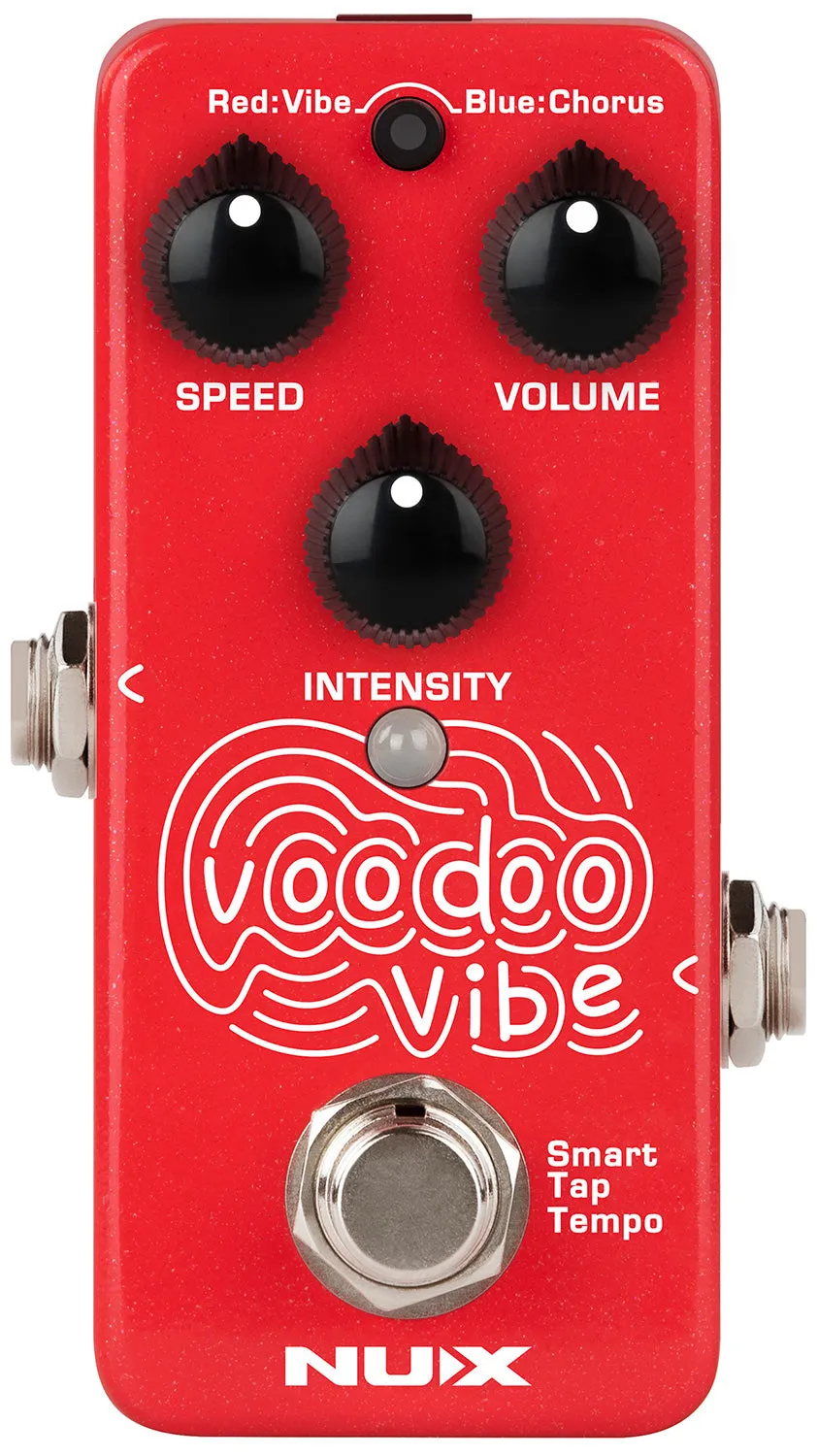 NU-X Voodoo Vibe Mini Pedal