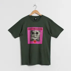 Obey Concrete Wasteland T-Shirt