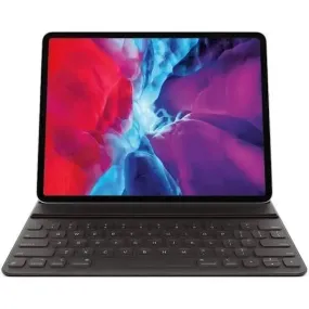 Official Apple iPad Pro Smart Keyboard Folio 12.9" 2nd - 6th Gen