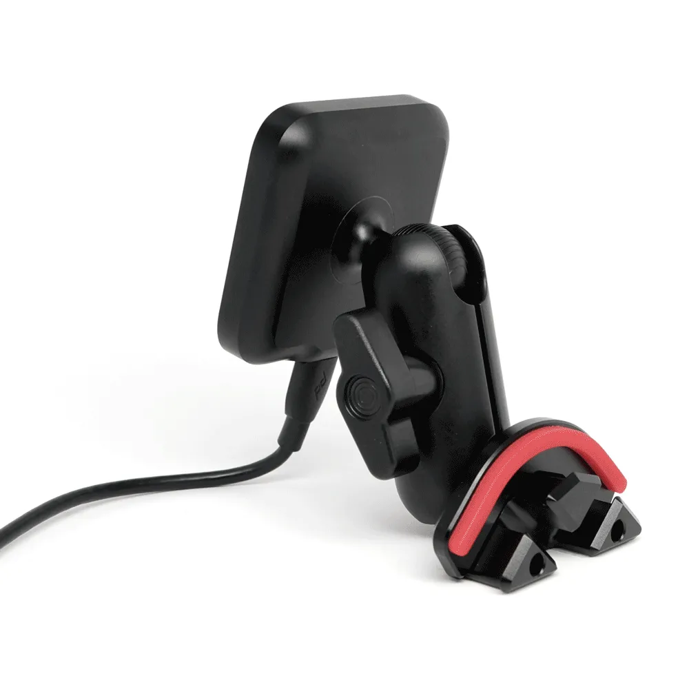 Offroam - Qi2 Magnetic Charging Phone Mount - Toyota Tundra (2022-2024) & Sequoia (2023-2024)