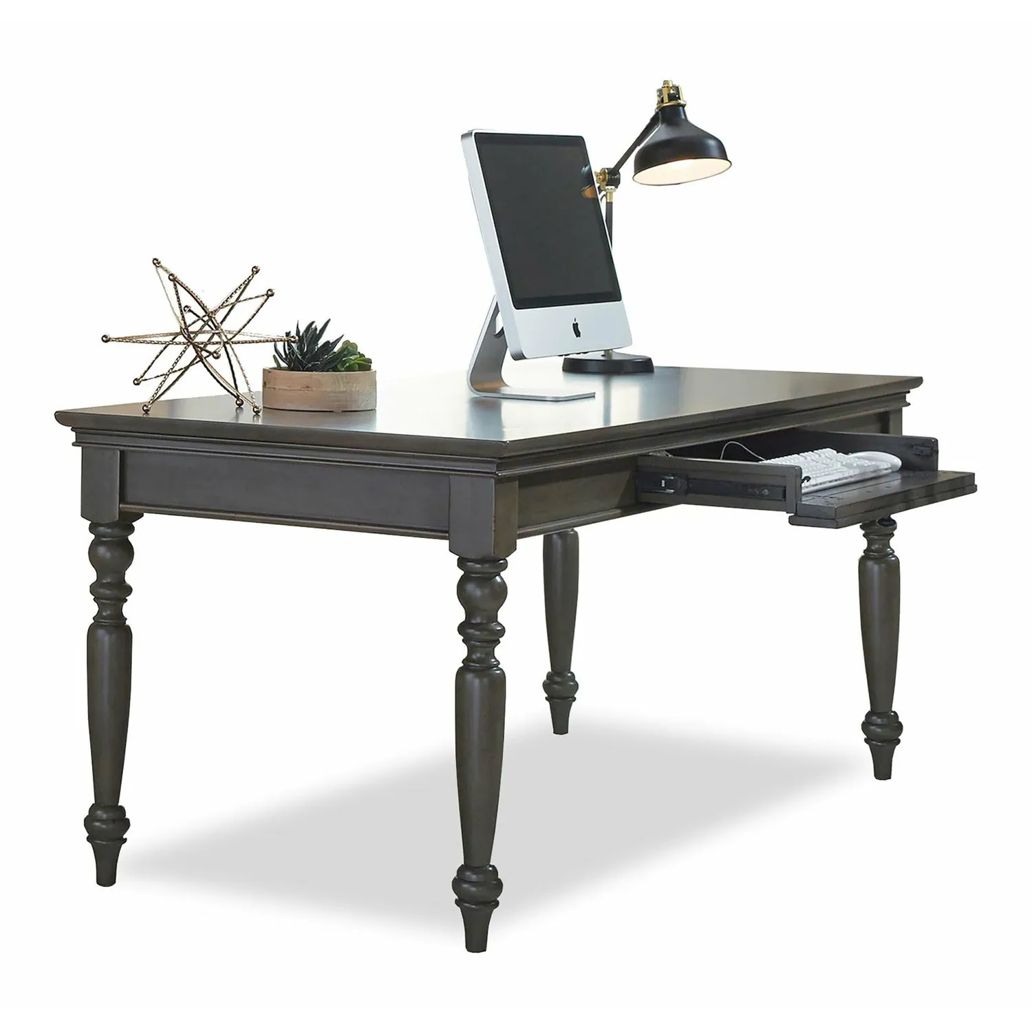 Oxford 72" Writing Desk