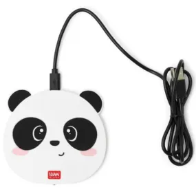 Panda Superfast Smartphone Wireless Charger