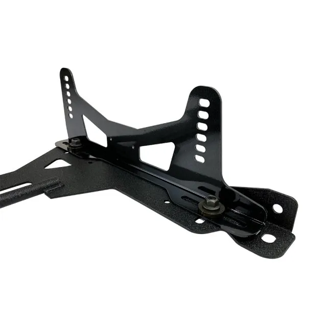 PCI Racing Adjustable Seat Mount Acura Integra (89-91) Left or Right