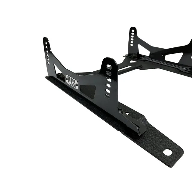 PCI Racing Adjustable Seat Mount Acura Integra (89-91) Left or Right