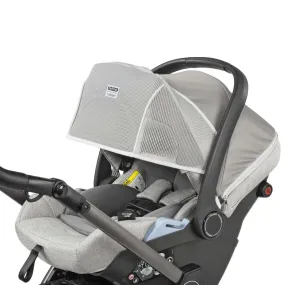 Peg Perego The Breath Car Seat Canopy