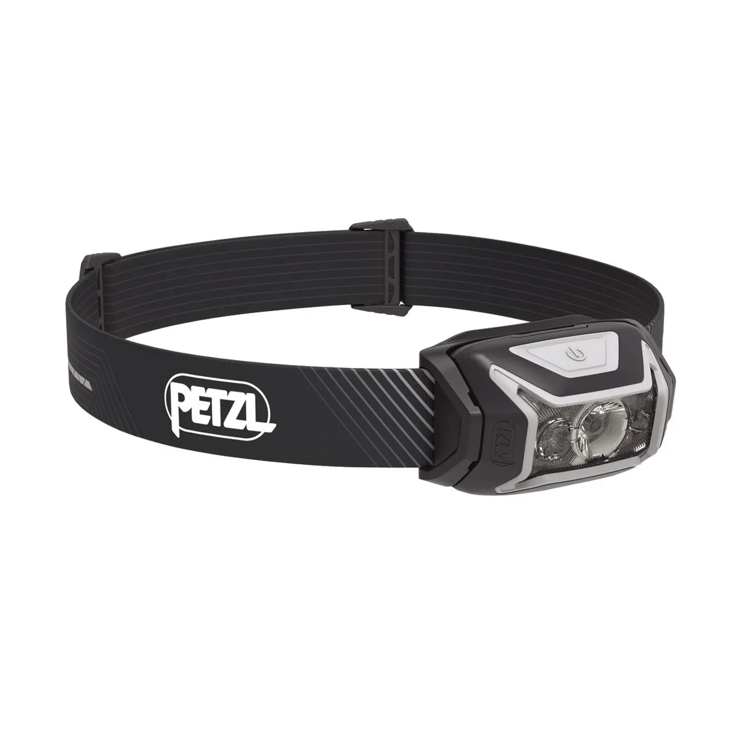 Petzl Actik Core Rechargeable Headlamp, 600 Lumens