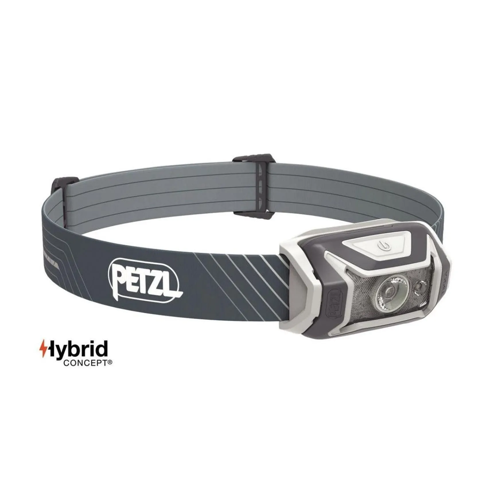 Petzl Tikka Core 450 Lumen Headlamp