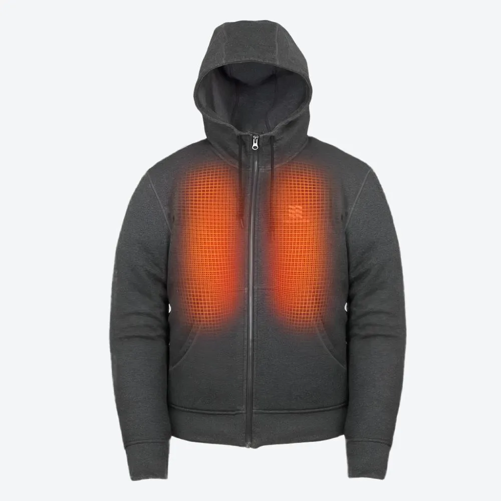 Phase Plus Heated Hoodie (Clearance)