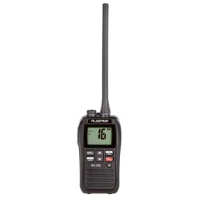 Plastimo Handheld VHF SX-350