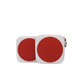 Polaroid P1 Bluetooth Speaker Stereo Sound Set