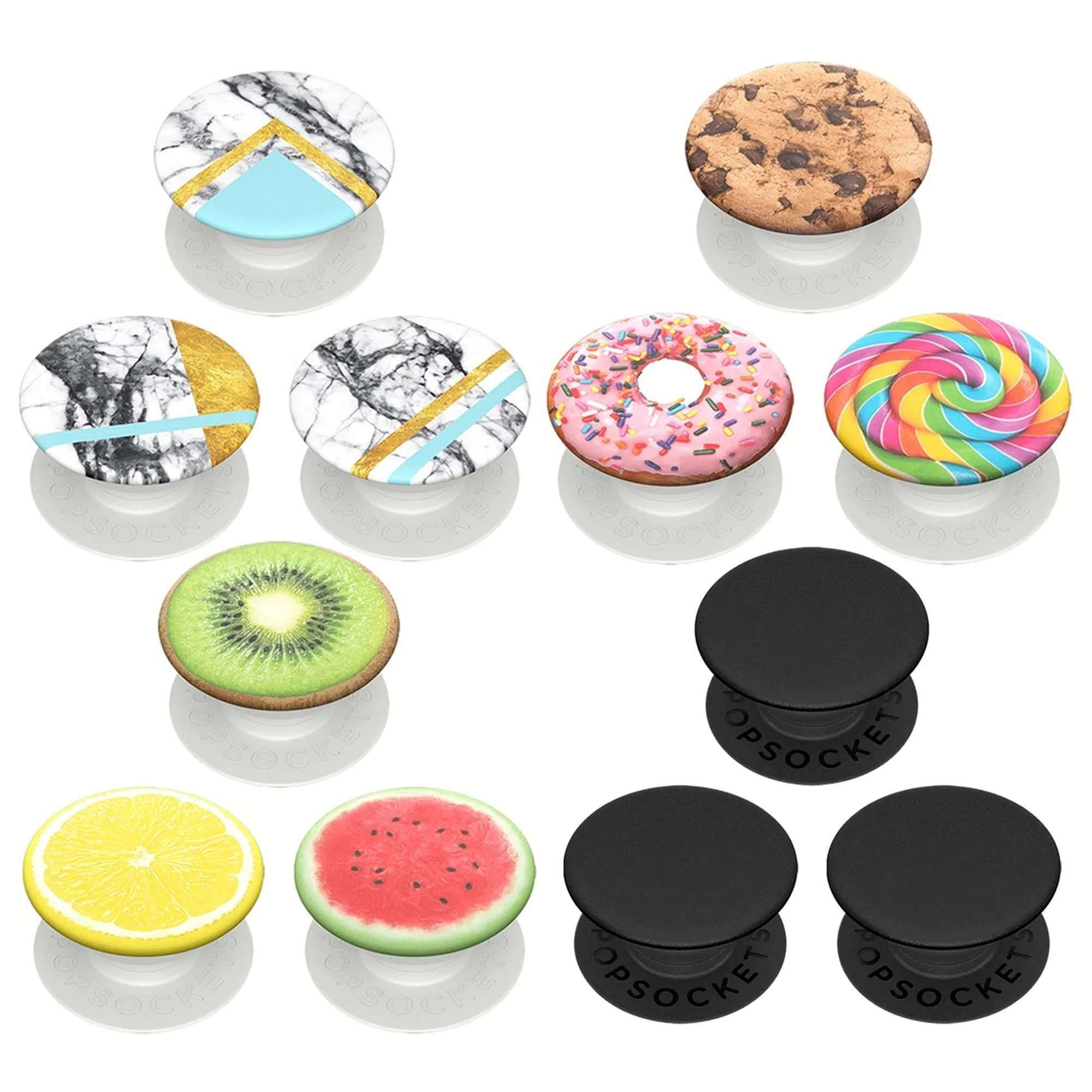 PopSockets Mini - Sweet Tooth (Barcode: 842978138640 )