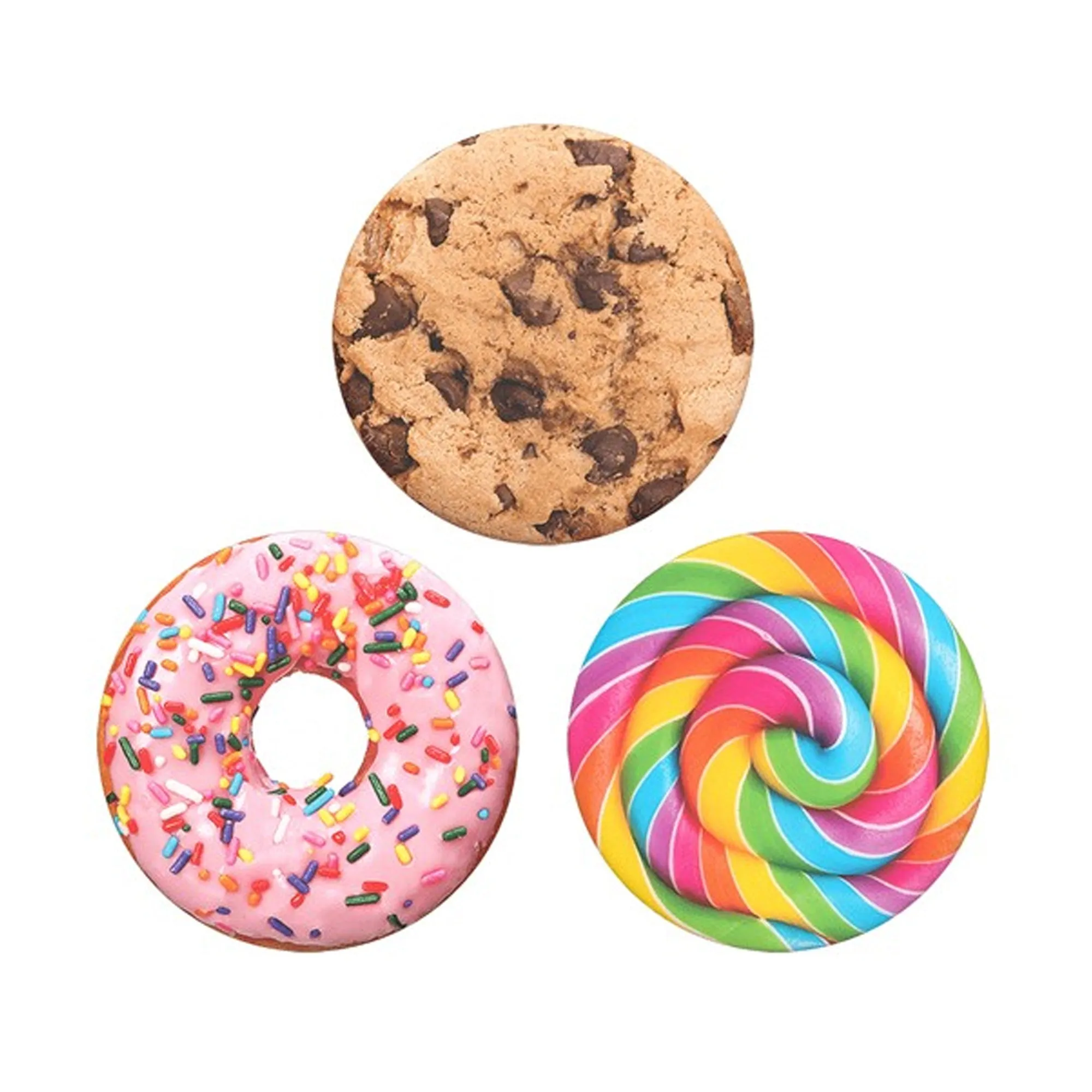 PopSockets Mini - Sweet Tooth (Barcode: 842978138640 )