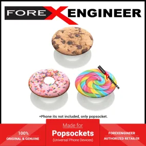 PopSockets Mini - Sweet Tooth (Barcode: 842978138640 )