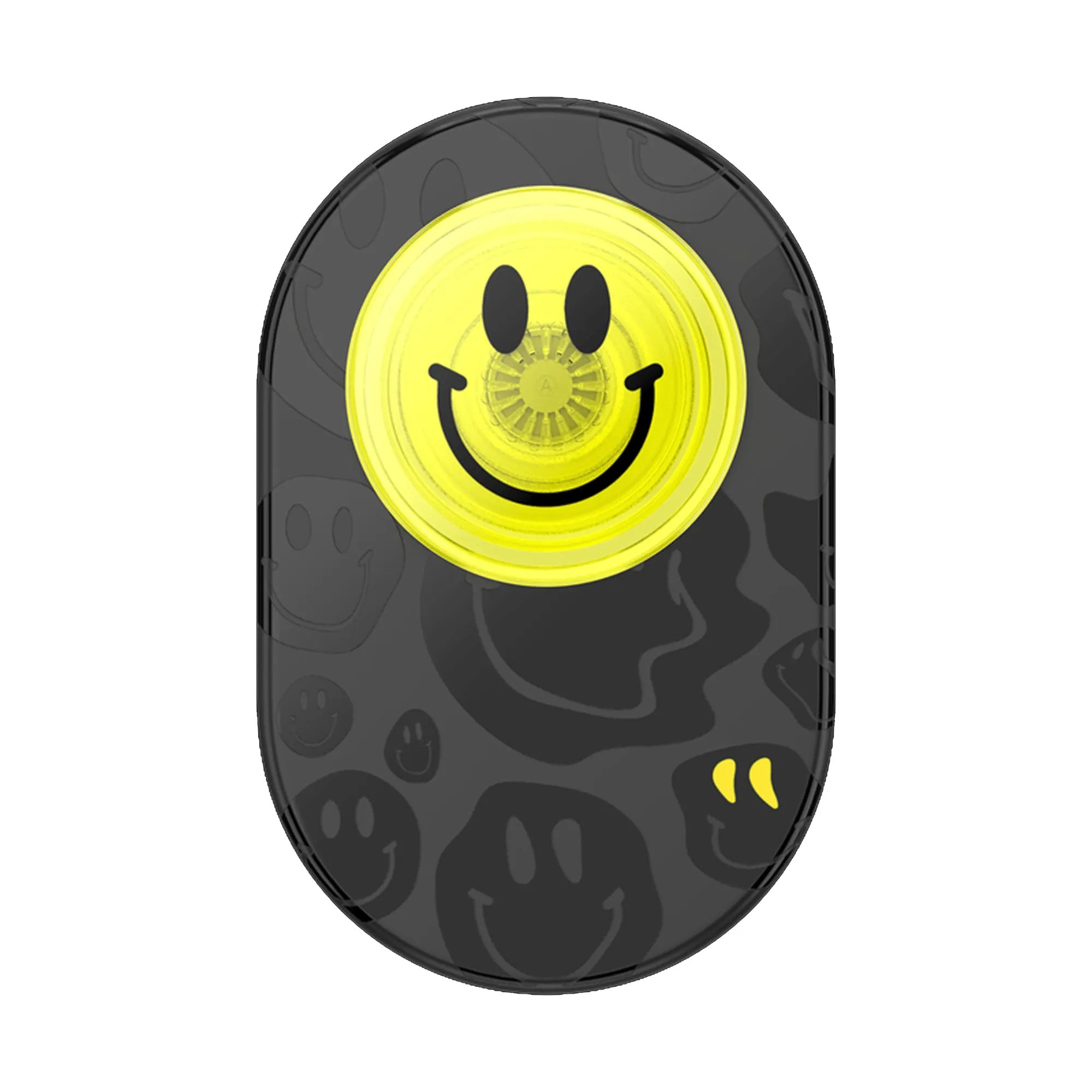 PopSockets Popgrip for Magsafe Magnetic phone grip and stand - All Smiles (Barcode : 840173720899 )