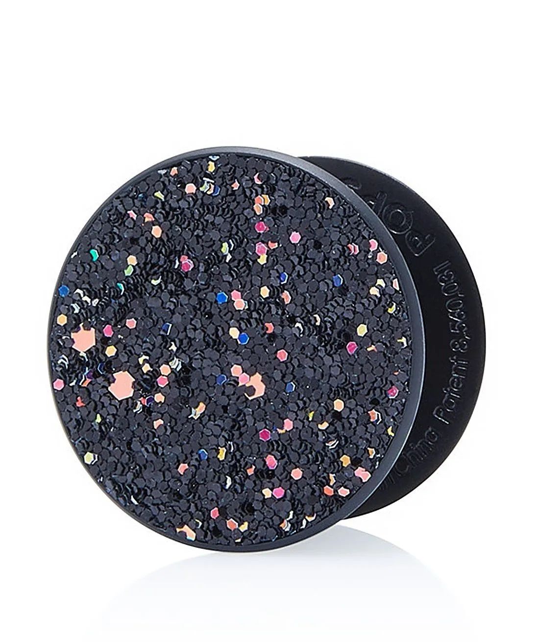 PopSockets Sparkle Black