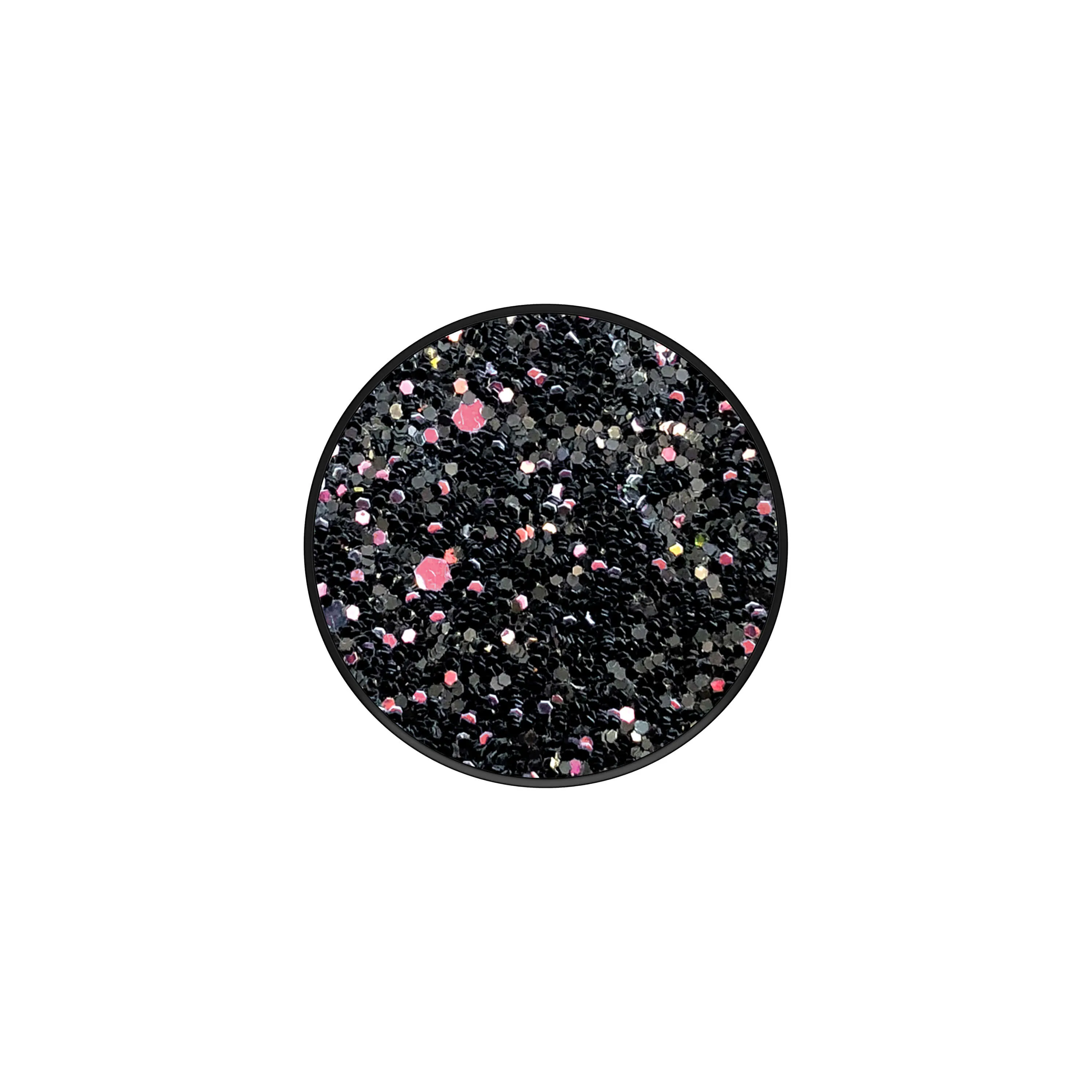 PopSockets Sparkle Black