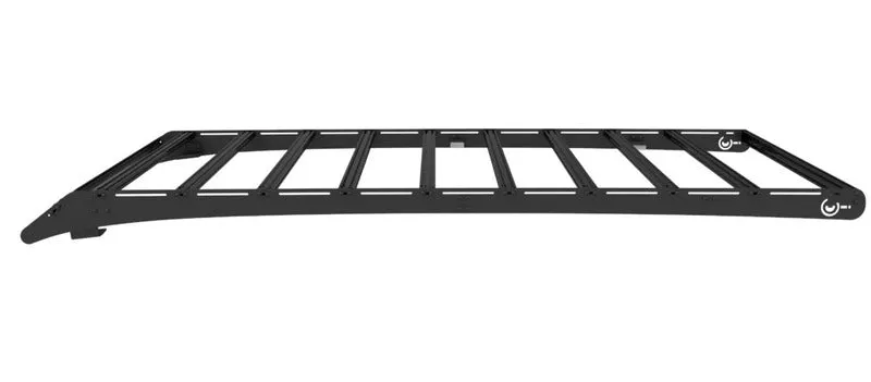 Prinsu Toyota Sequoia Roof Rack 2023-Current