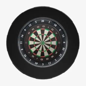 Prodigy Automatic Scoring Bristle Dartboard System