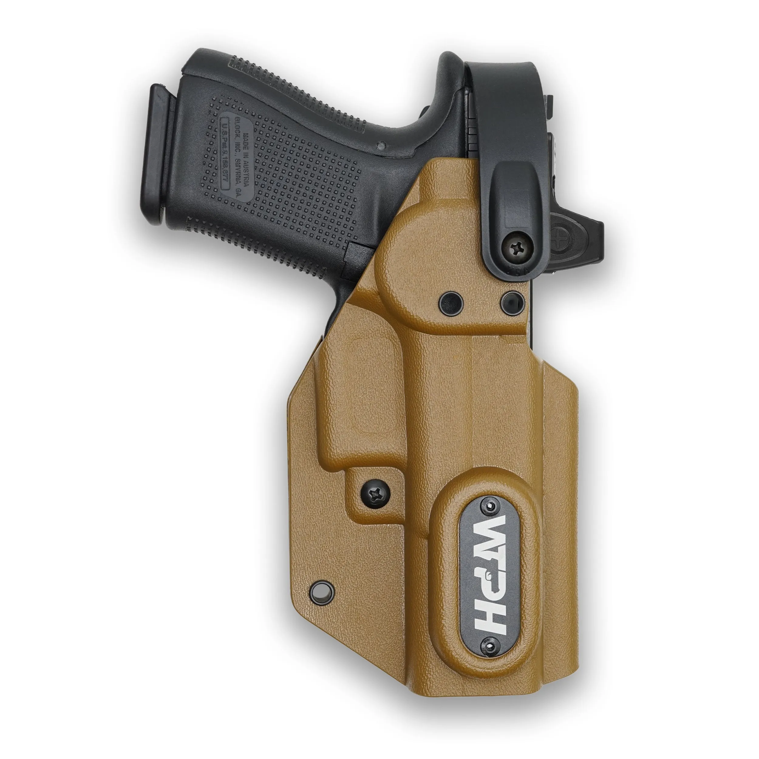 PSA Dagger Full Size S Level 2 Duty Holster