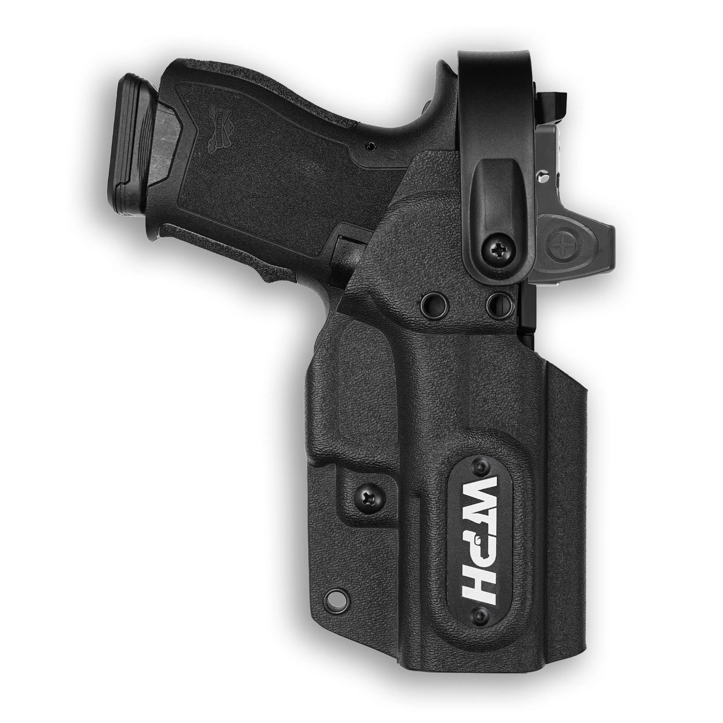 PSA Dagger Full Size S Level 2 Duty Holster