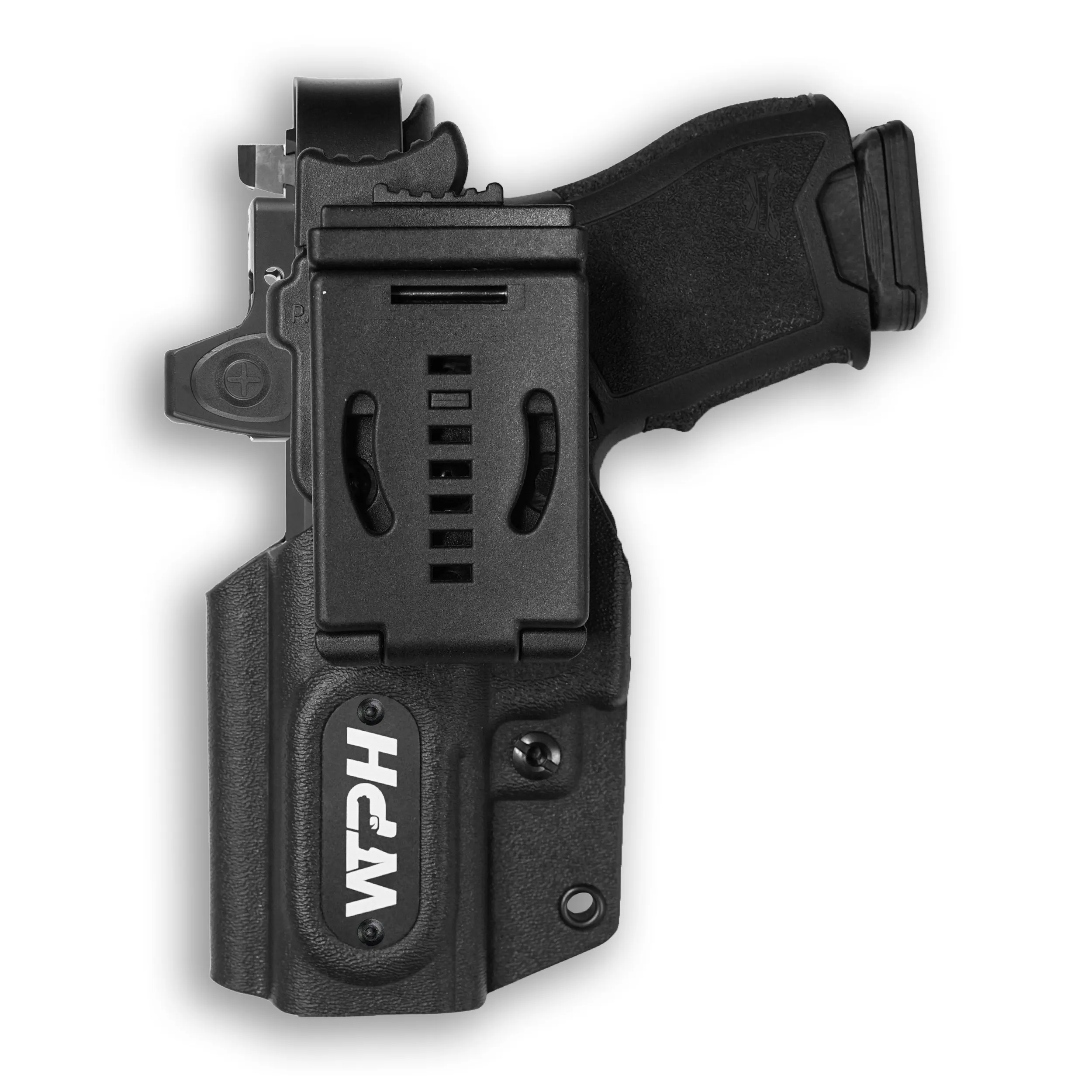 PSA Dagger Full Size S Level 2 Duty Holster