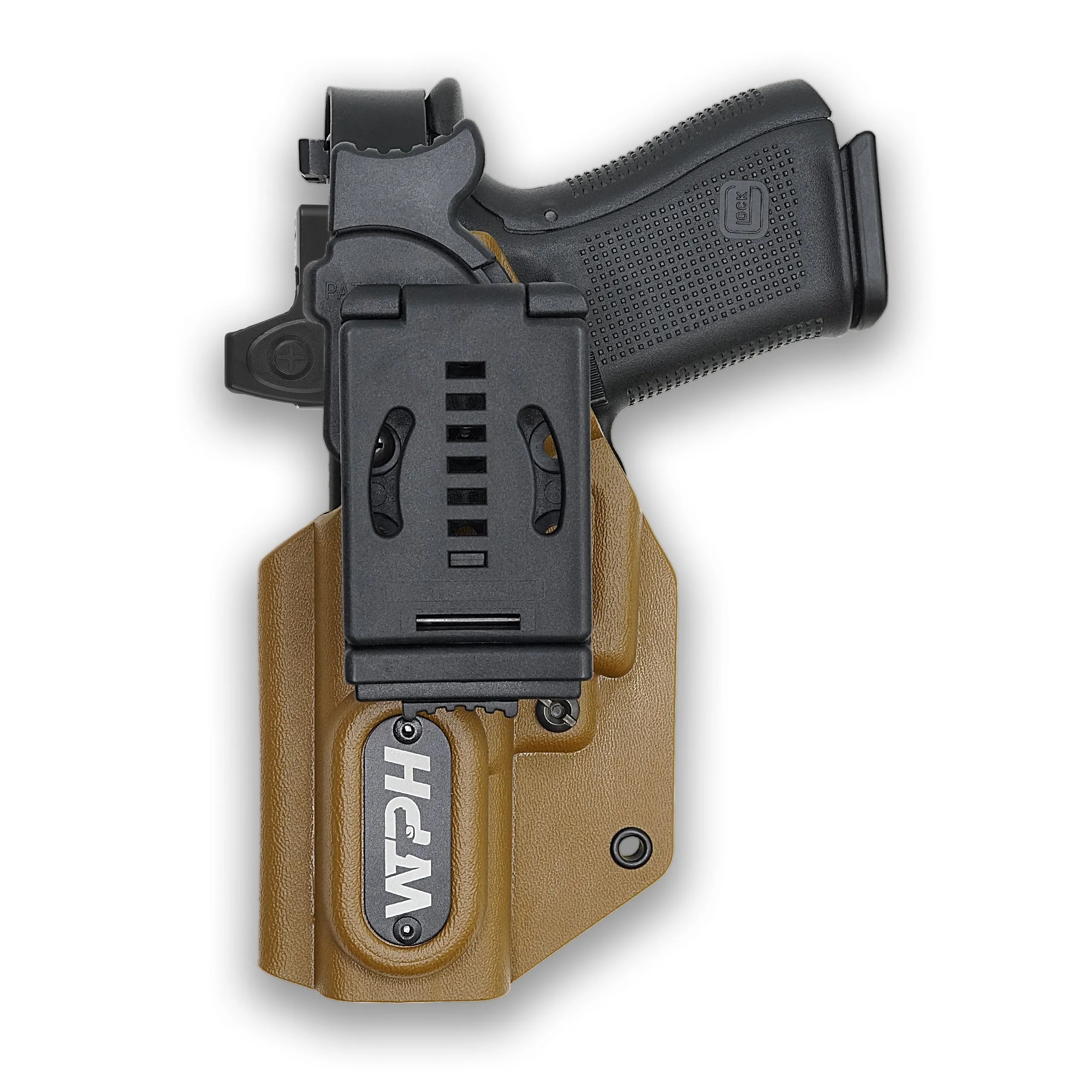 PSA Dagger Full Size S Level 2 Duty Holster