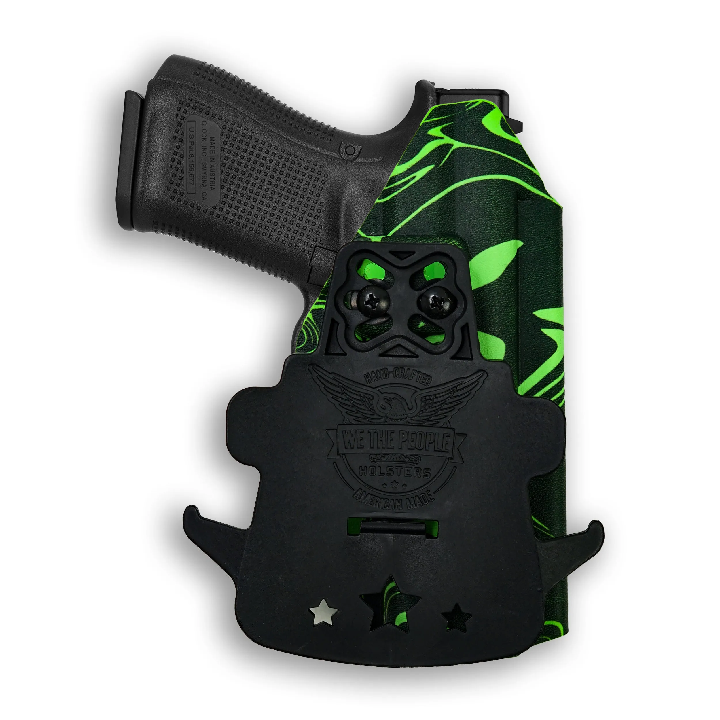 PSA Dagger Full Size S OWB Holster