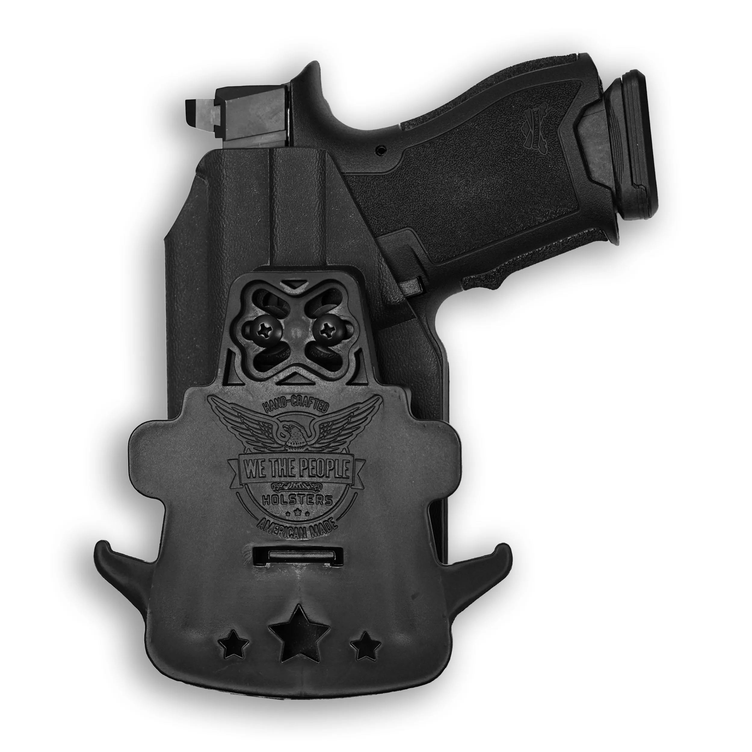 PSA Dagger Full Size S OWB Holster