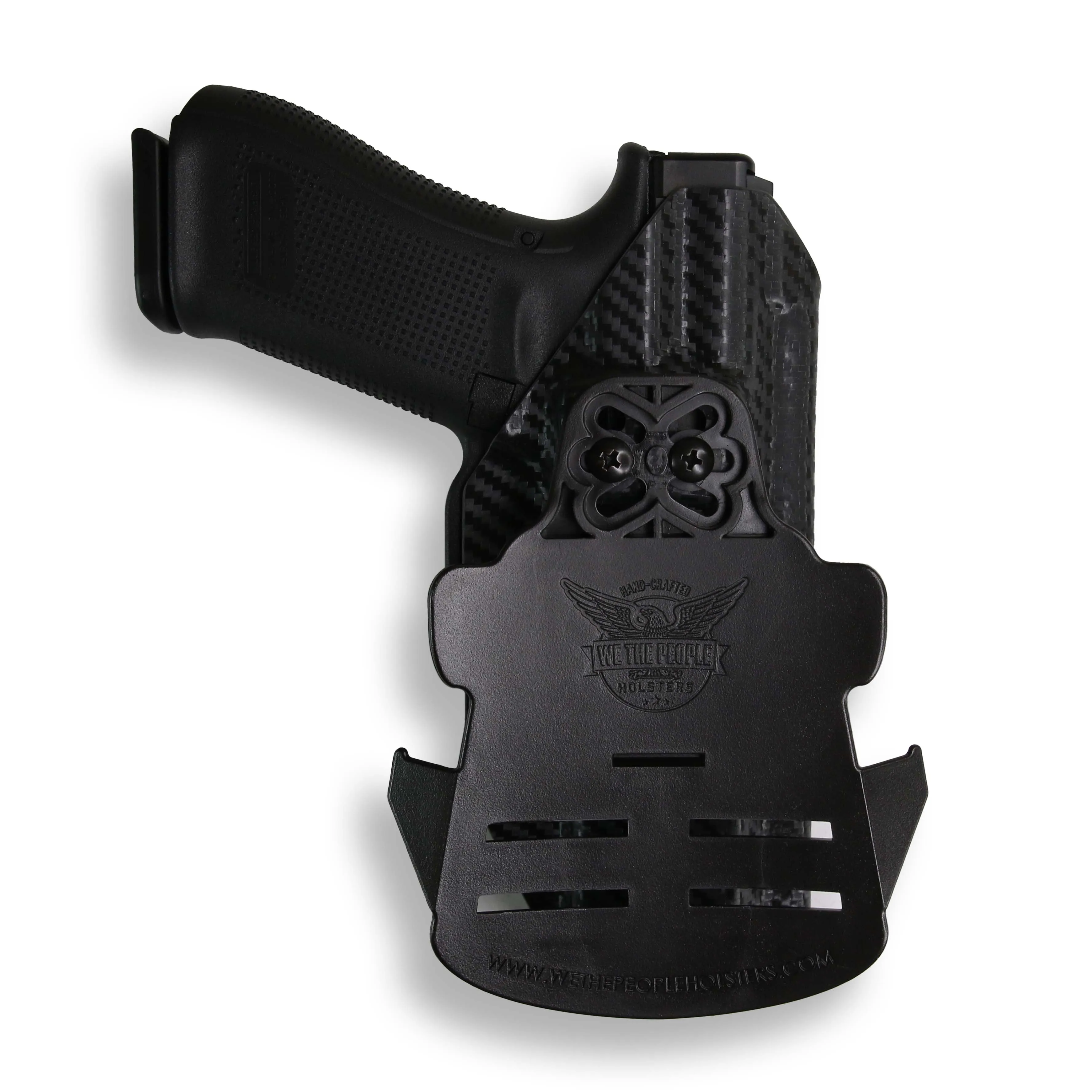 PSA Dagger Full Size S OWB Holster