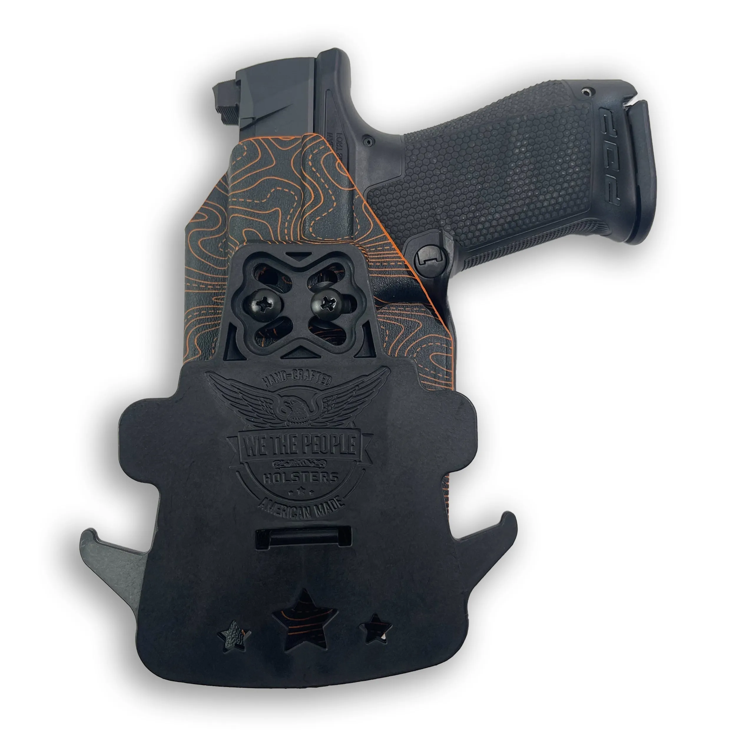 PSA Dagger Full Size S OWB Holster