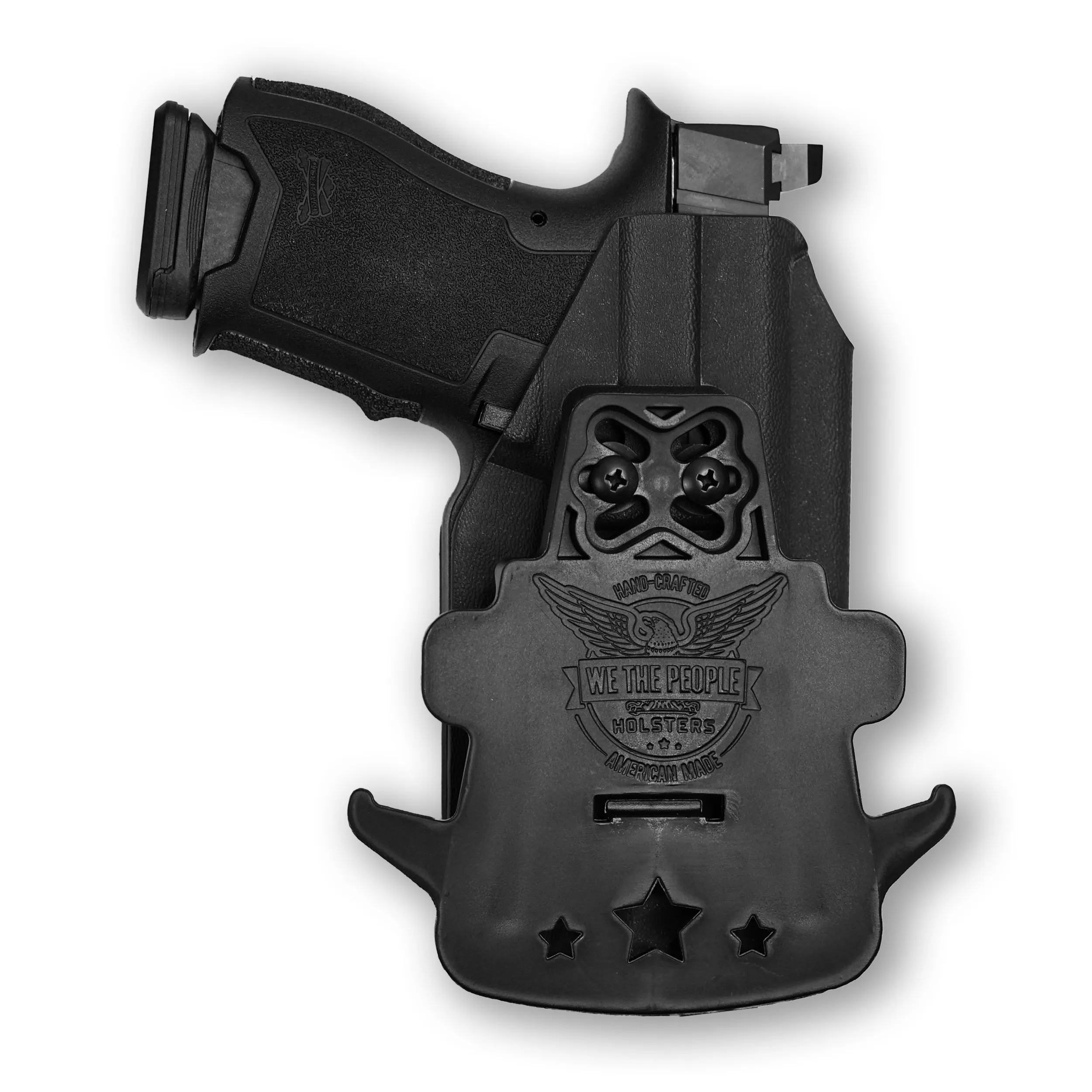 PSA Dagger Full Size S OWB Holster