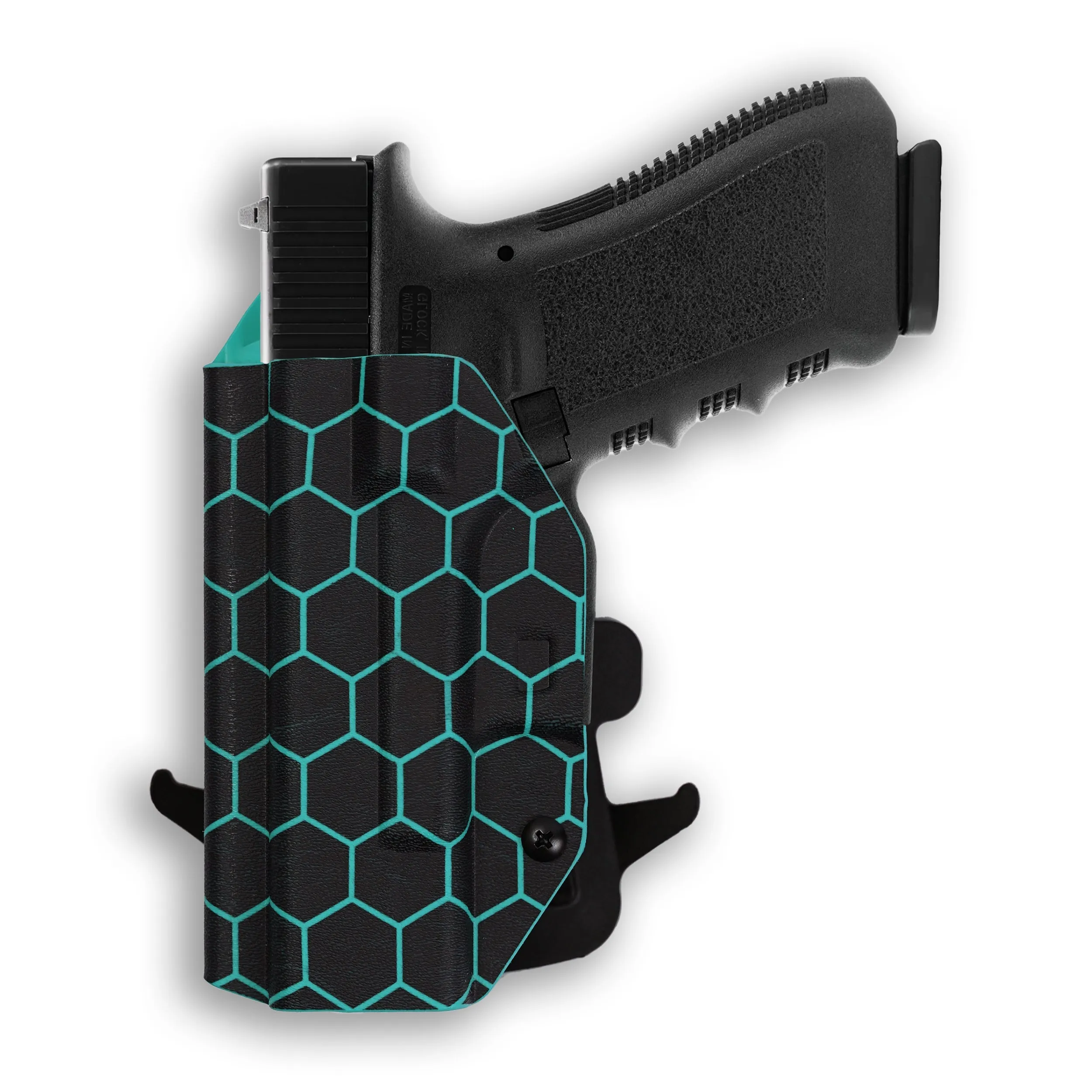 PSA Dagger Full Size S OWB Holster