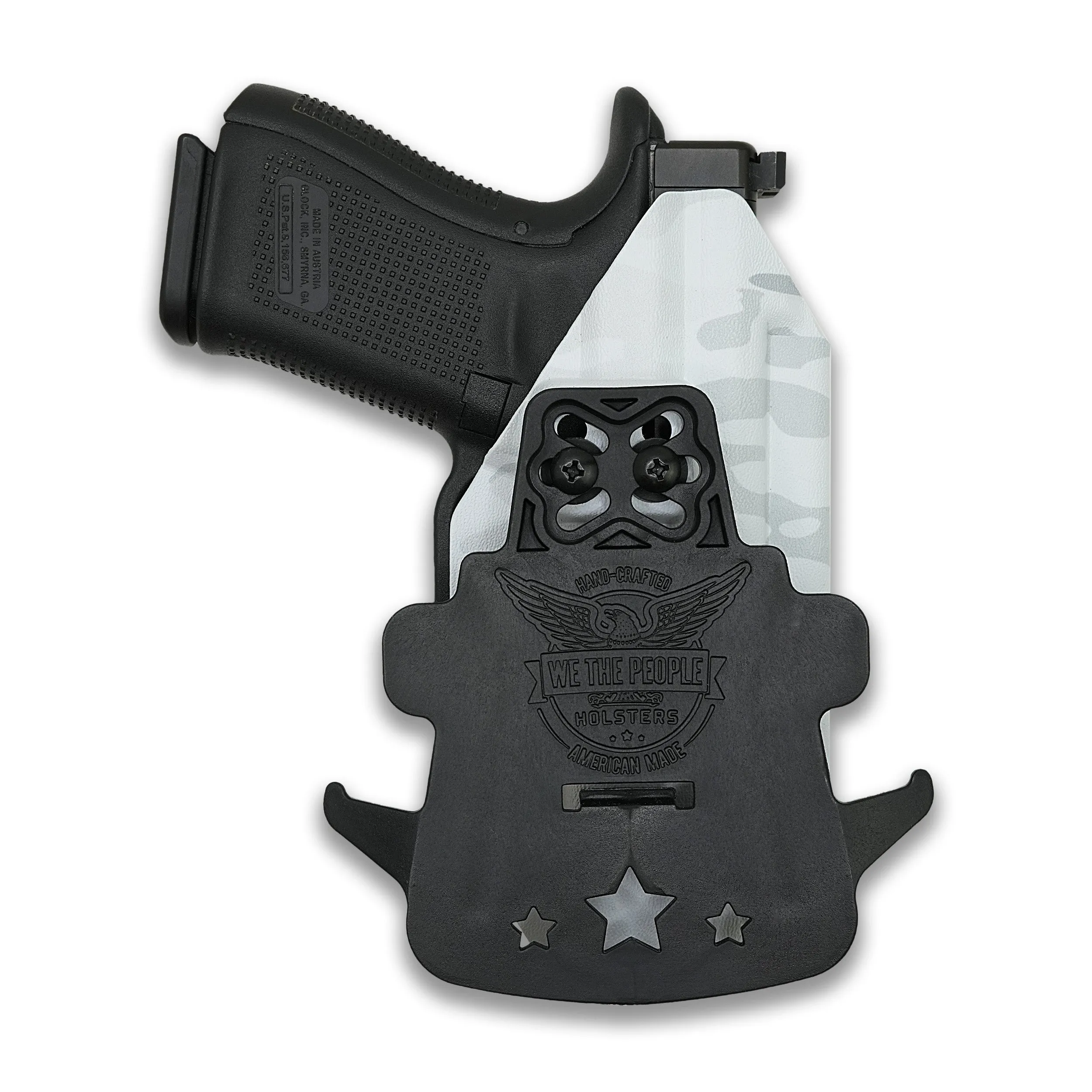 PSA Dagger Full Size S OWB Holster