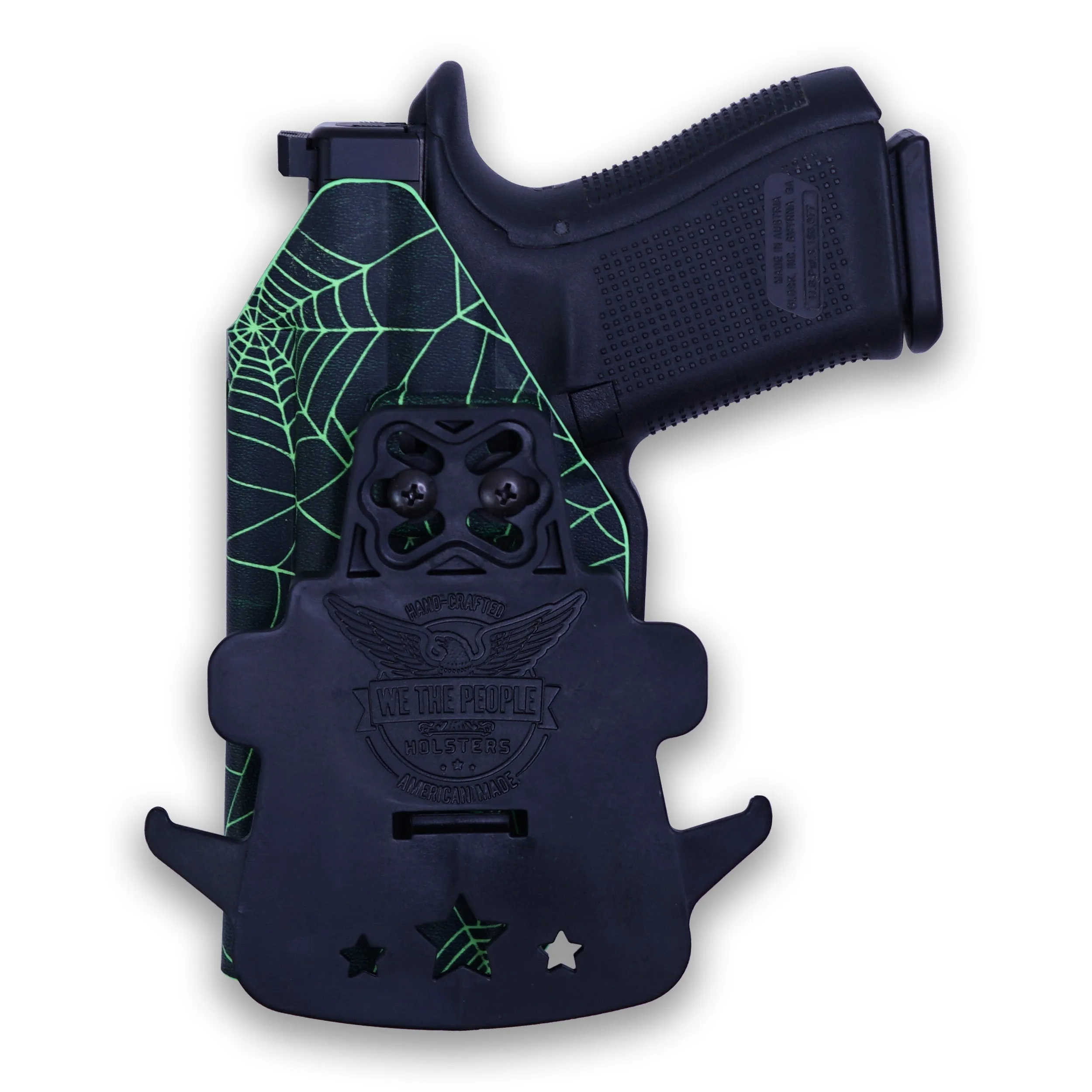 PSA Dagger Full Size S OWB Holster