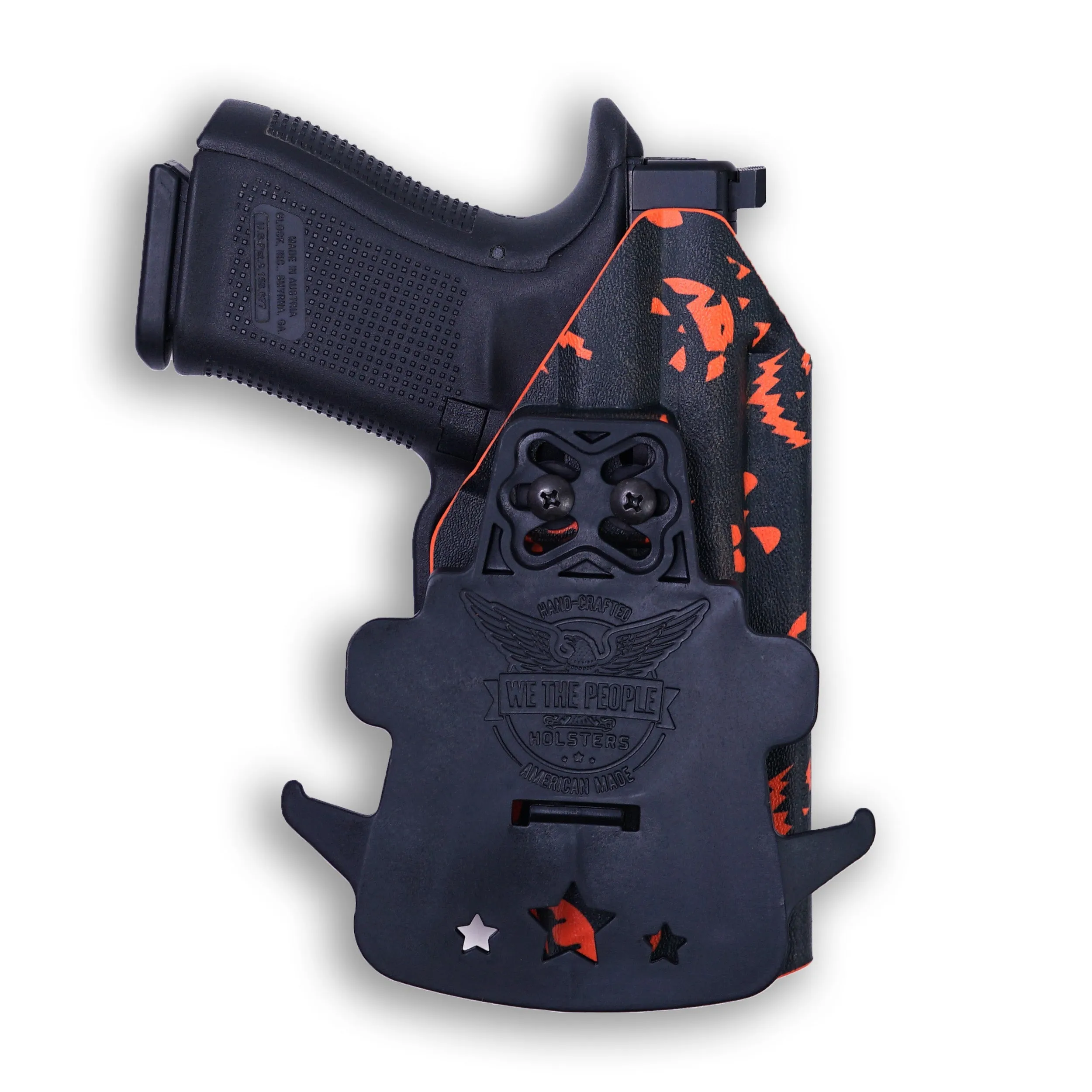 PSA Dagger Full Size S OWB Holster