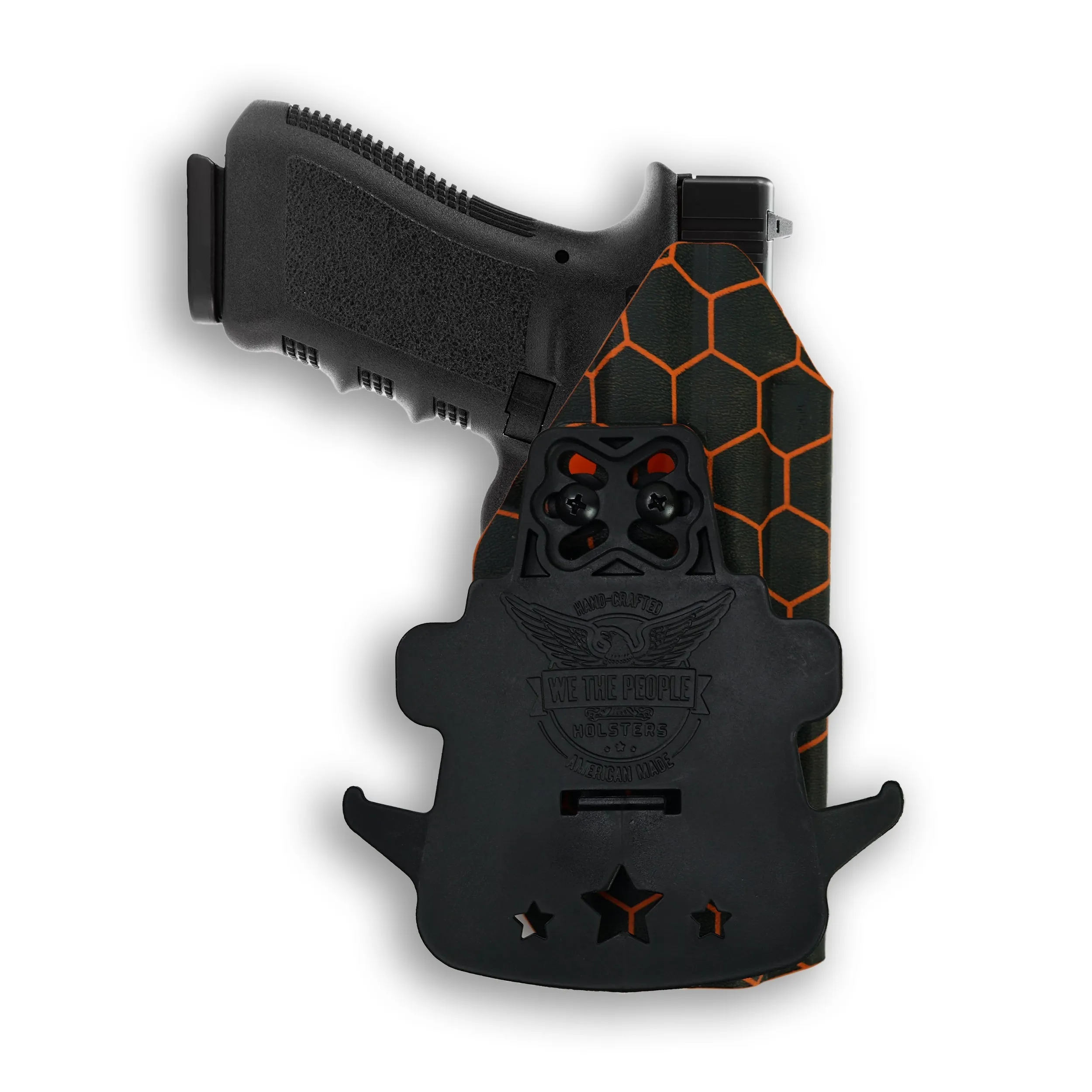 PSA Dagger Full Size S OWB Holster