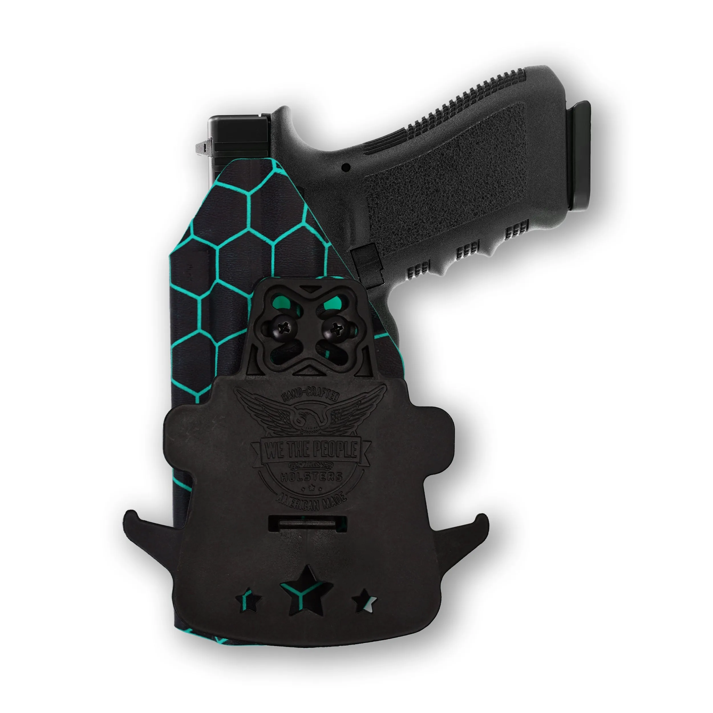 PSA Dagger Full Size S OWB Holster