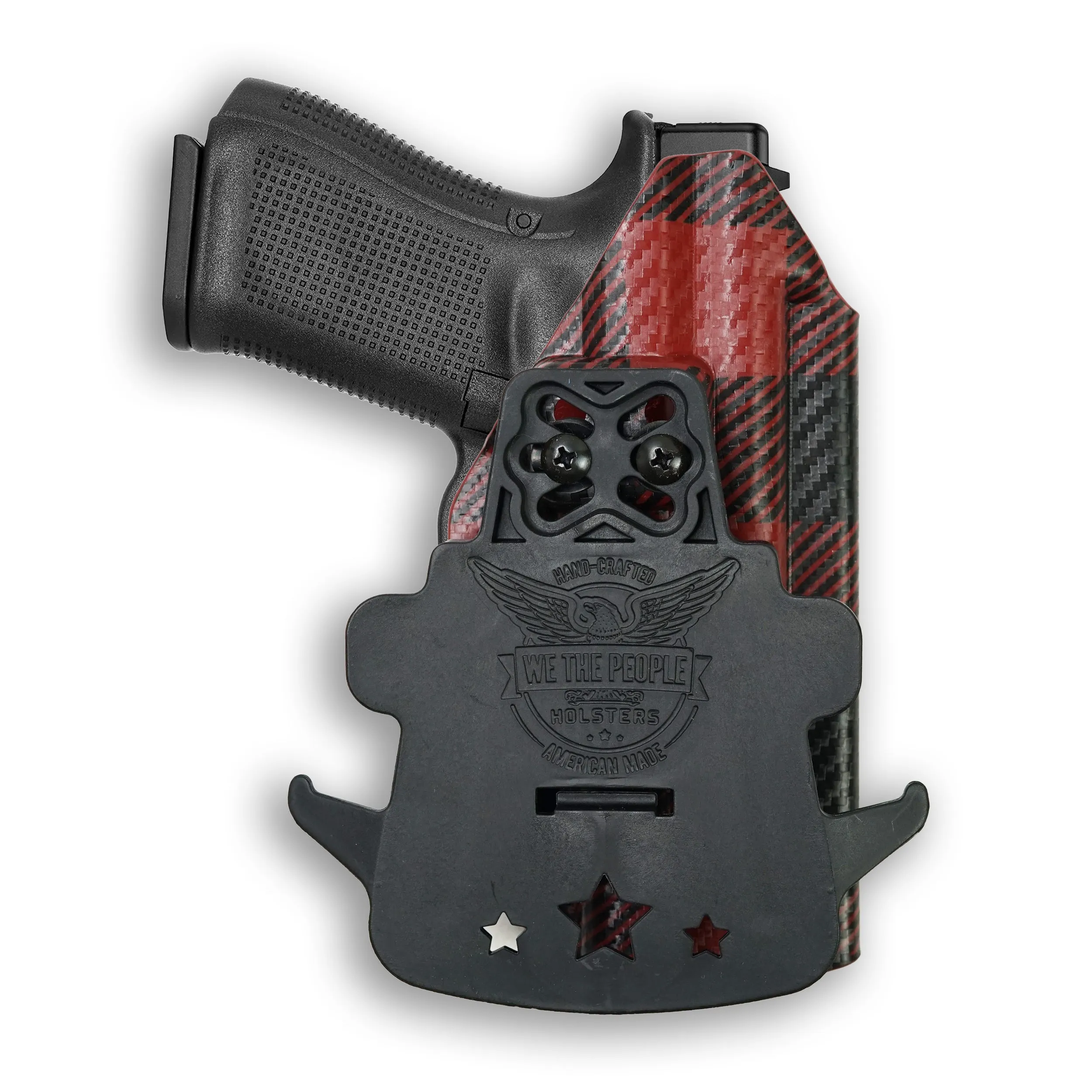 PSA Dagger Full Size S OWB Holster