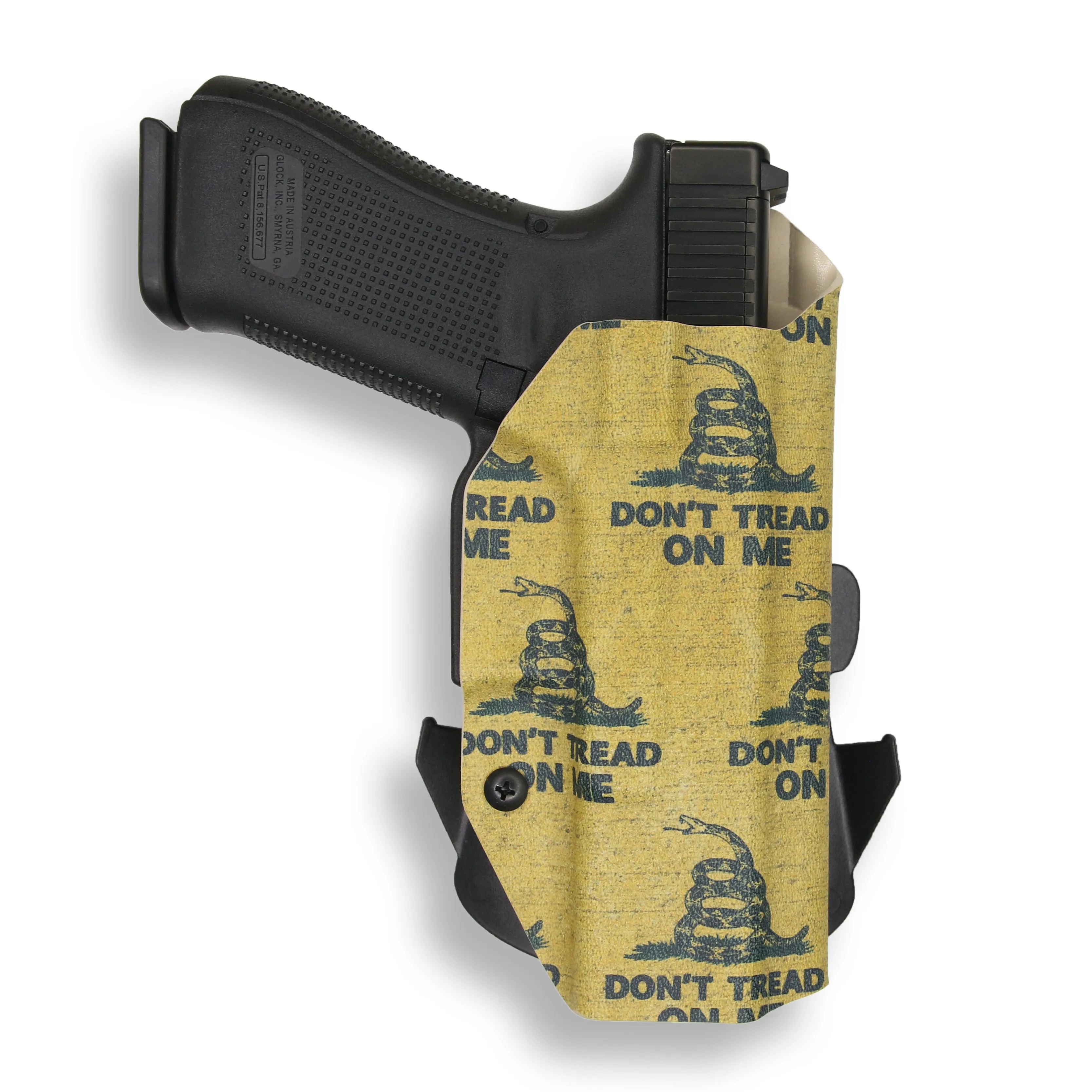 PSA Dagger Full Size S OWB Holster