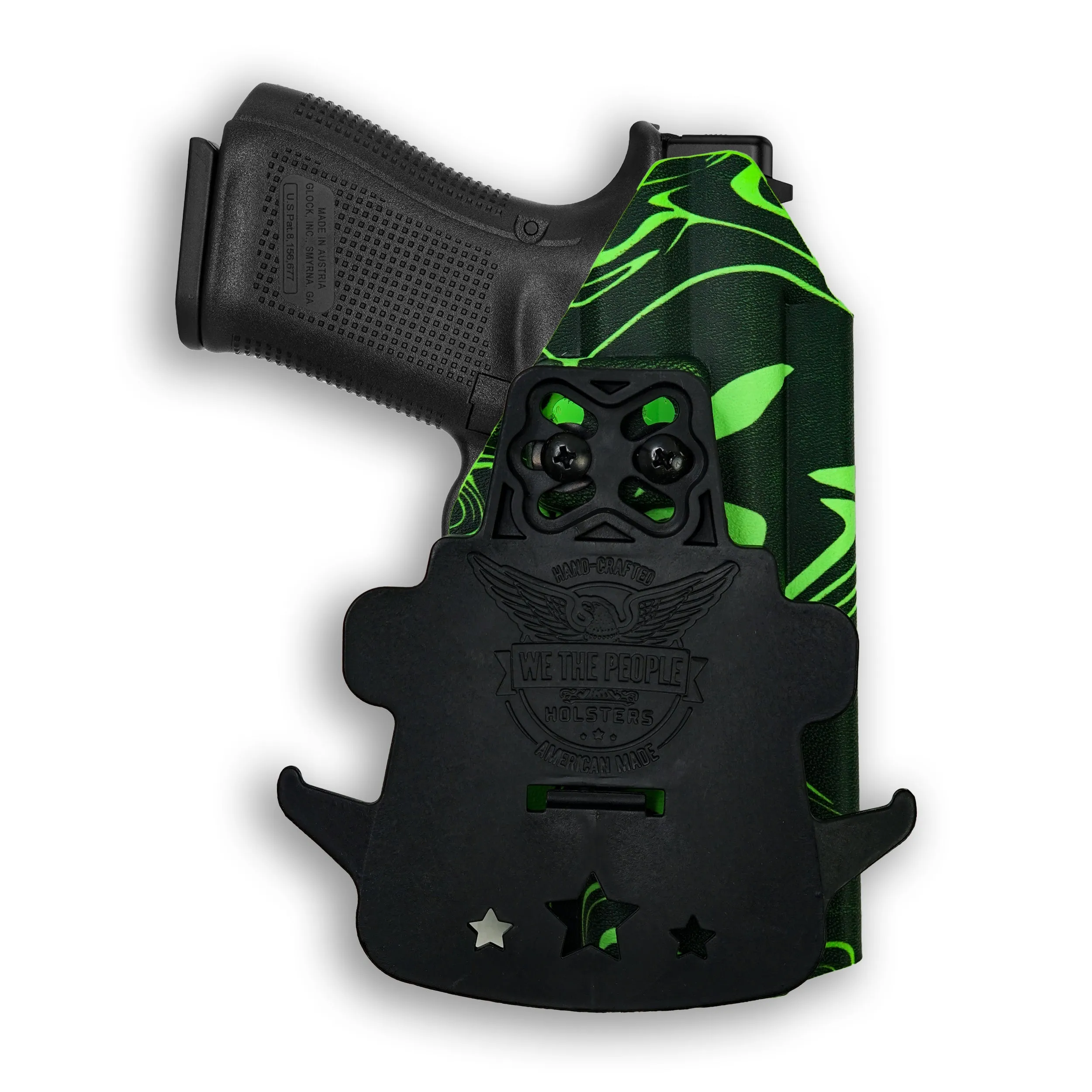 PSA Dagger Full Size SX OWB Holster