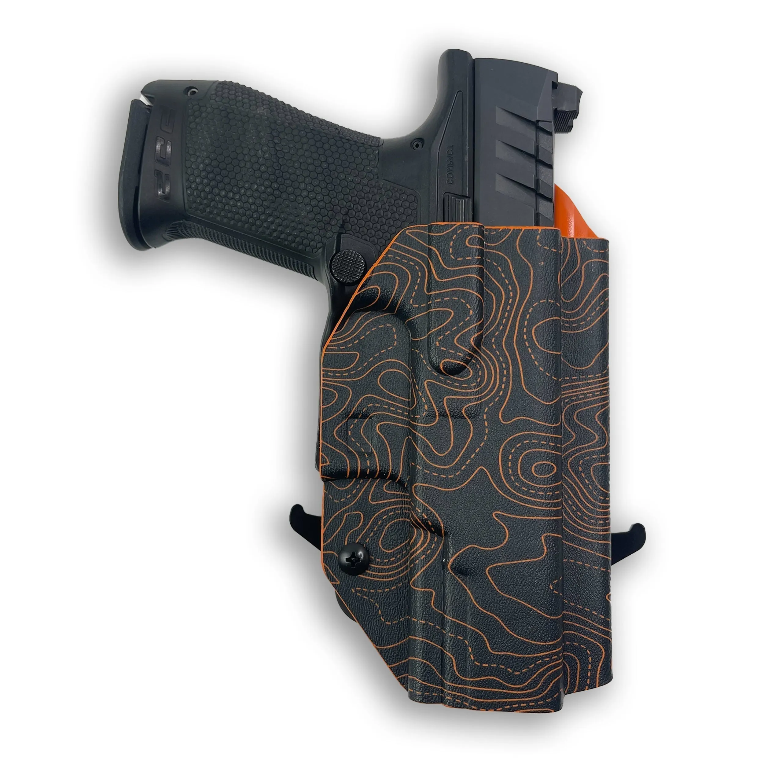 PSA Dagger Full Size SX OWB Holster