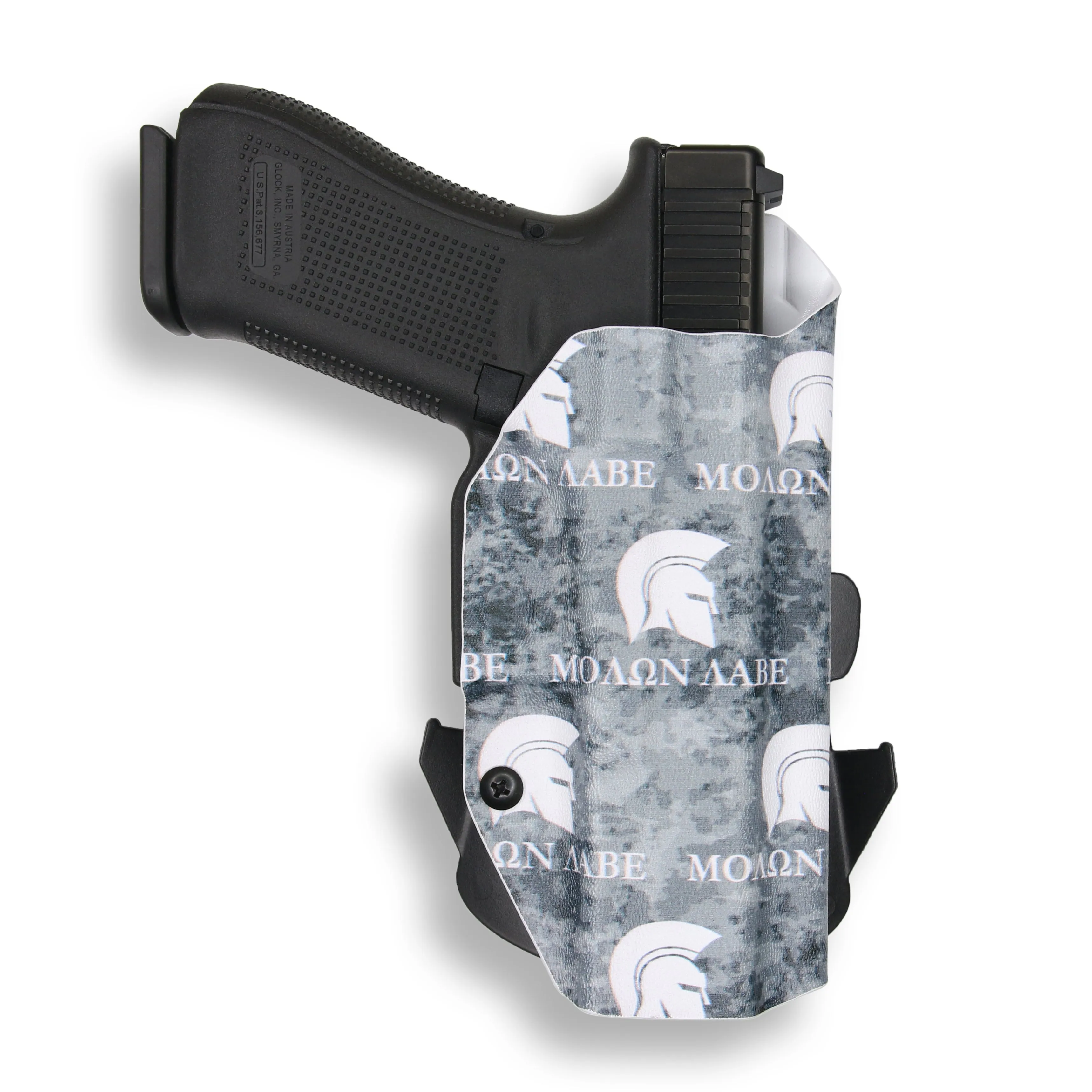 PSA Dagger Full Size SX OWB Holster