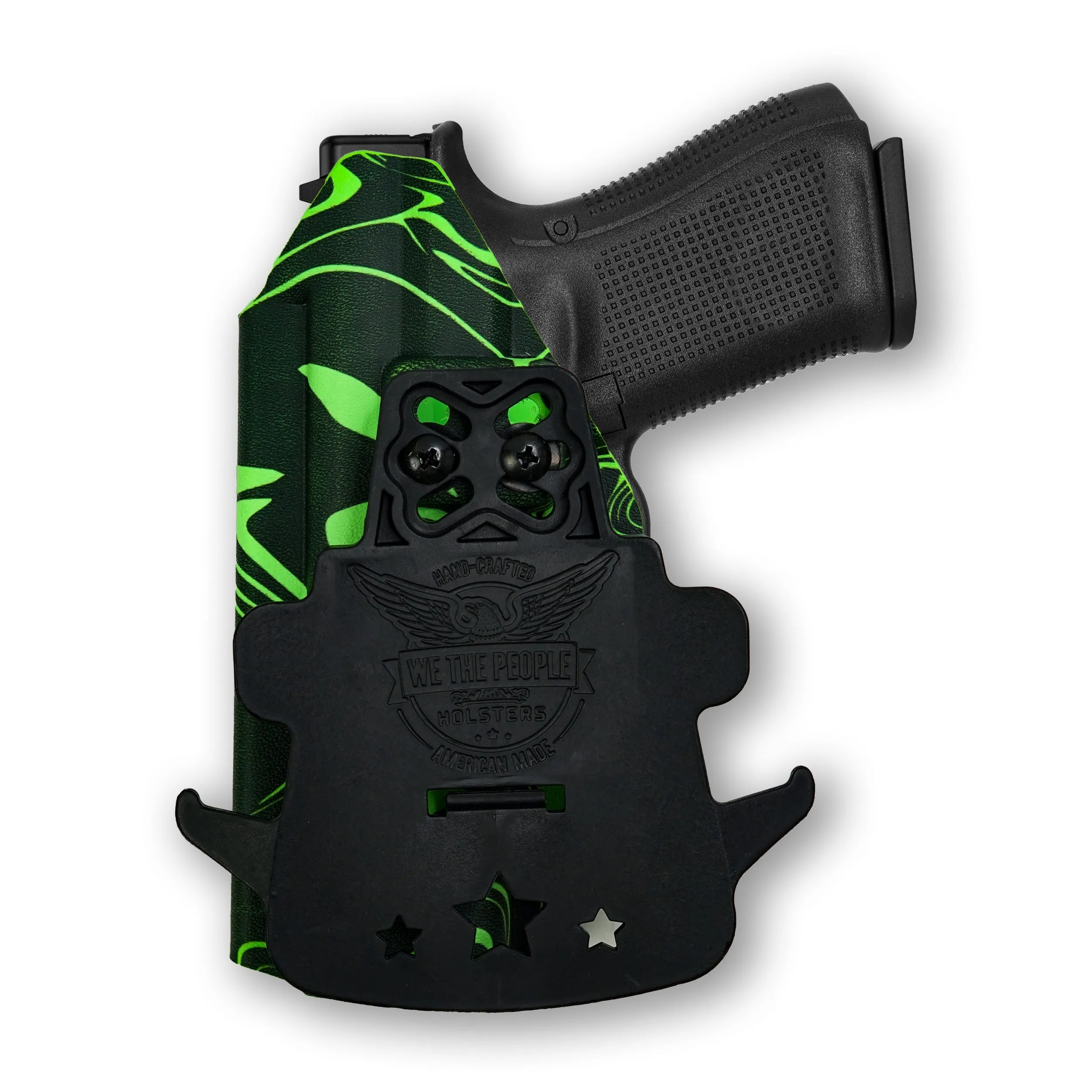 PSA Dagger Full Size SX OWB Holster