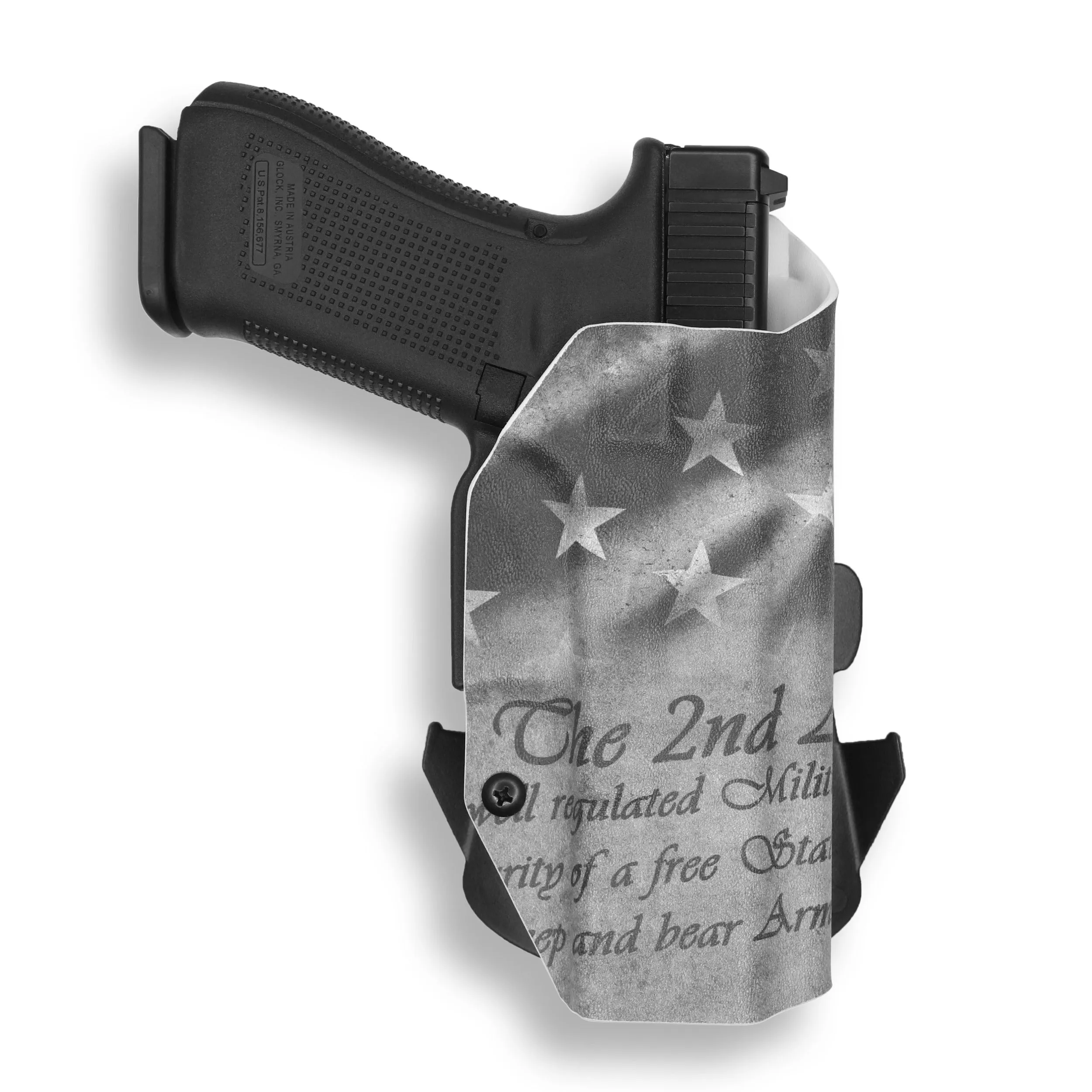 PSA Dagger Full Size SX OWB Holster