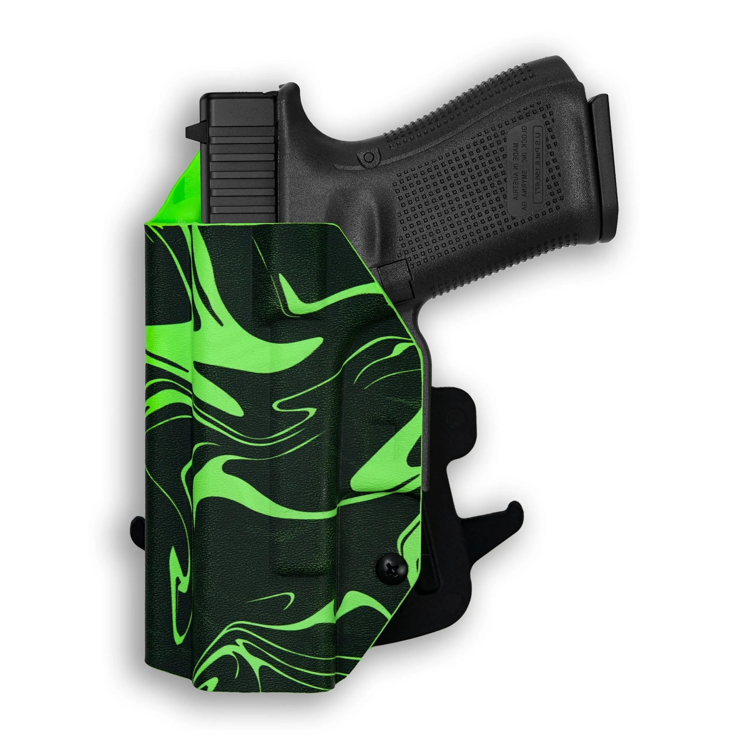 PSA Dagger Full Size SX OWB Holster