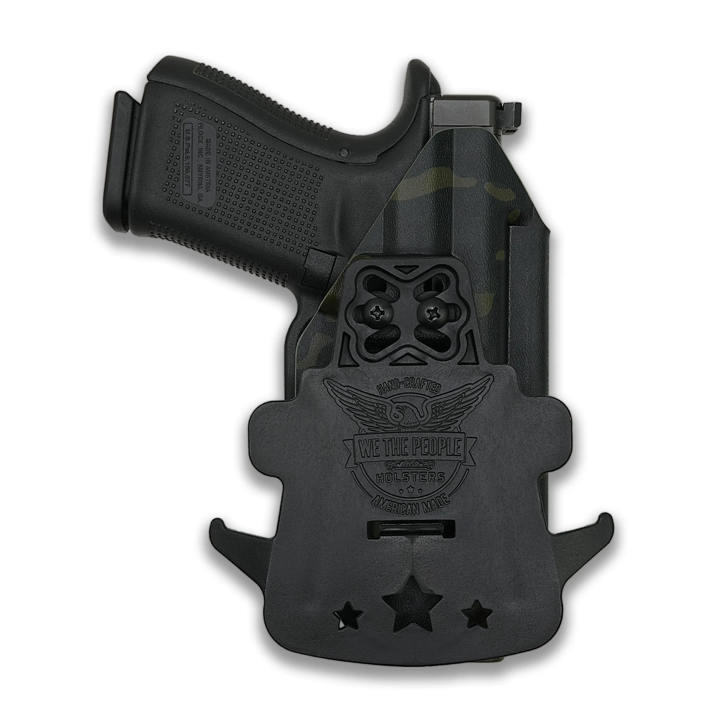 PSA Dagger Full Size SX OWB Holster