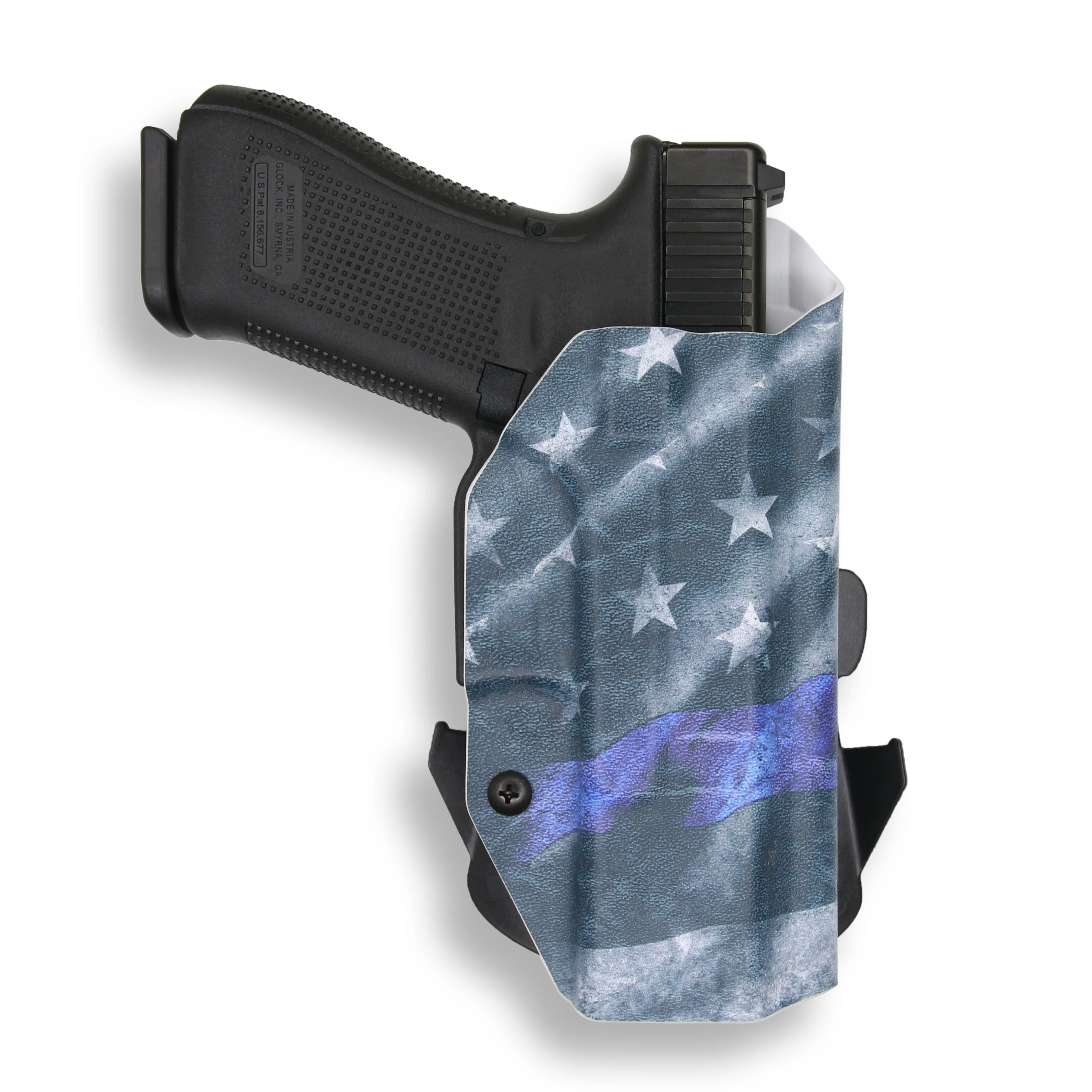 PSA Dagger Full Size SX OWB Holster